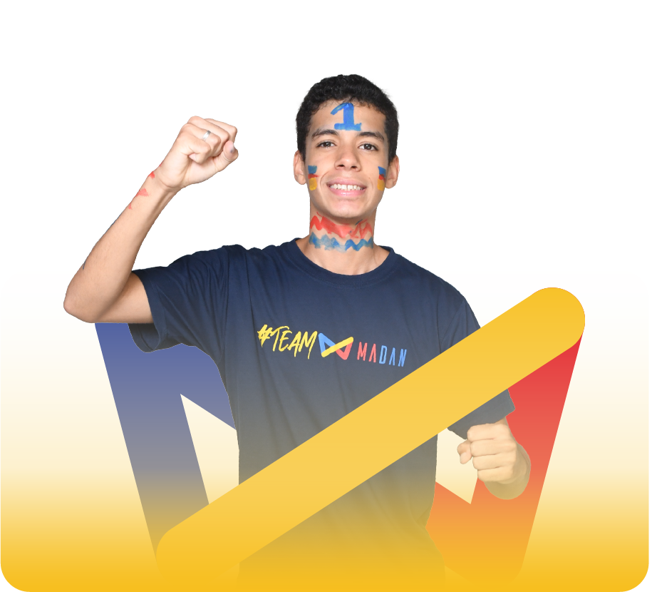 Victor Soares de Aguiar Ferreira, 1º lugar geral na UFES em Medicina, aluno do MADAN até 2025