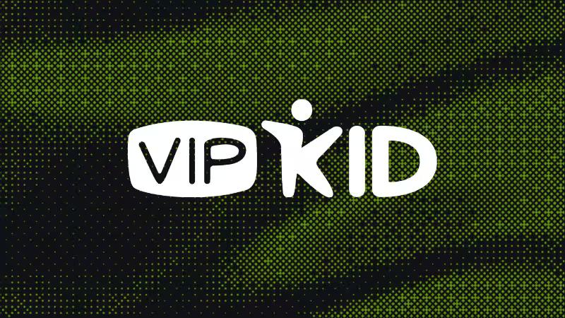 VIP kid