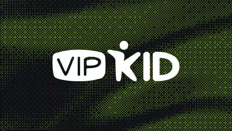 VIP kid