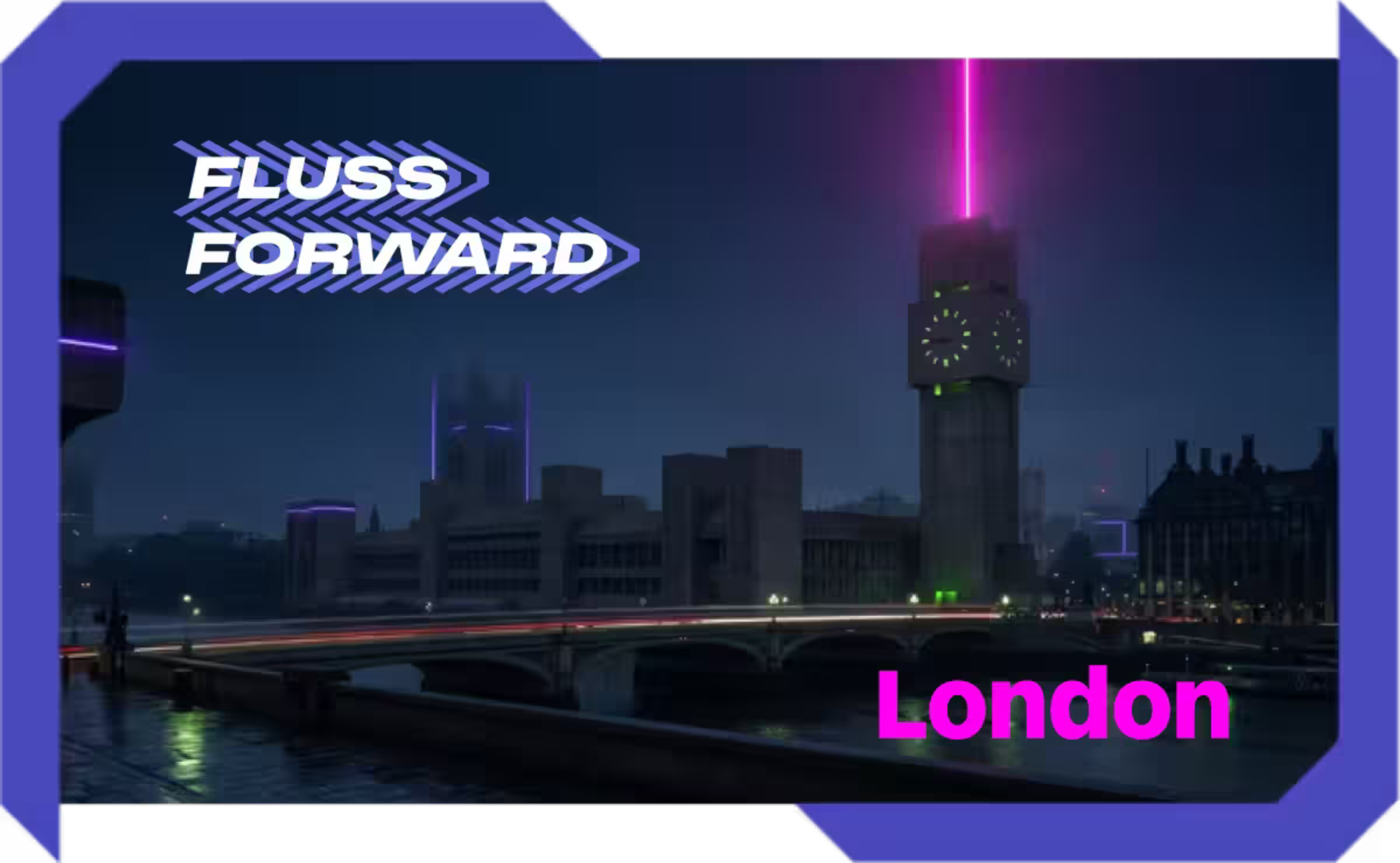 Fluss Forward