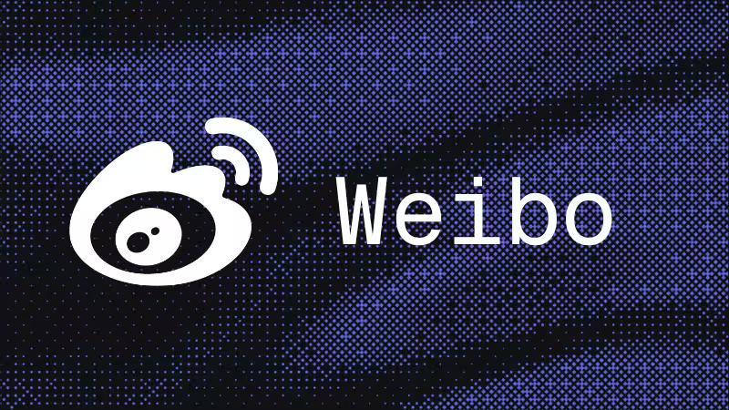 Weibo