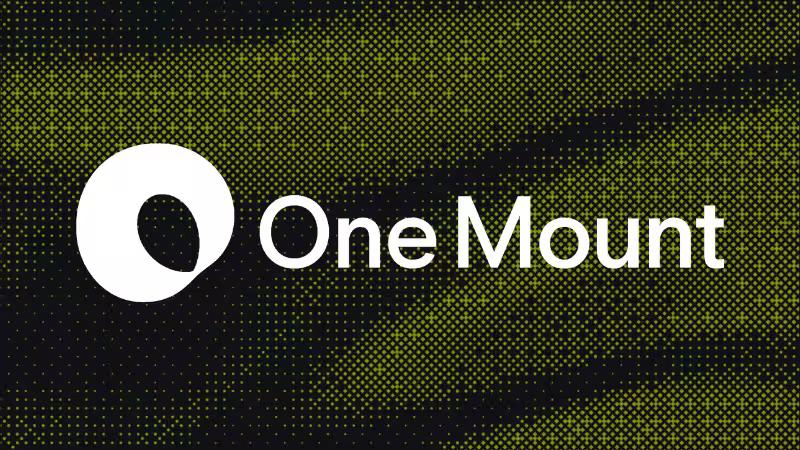 One Mount Group