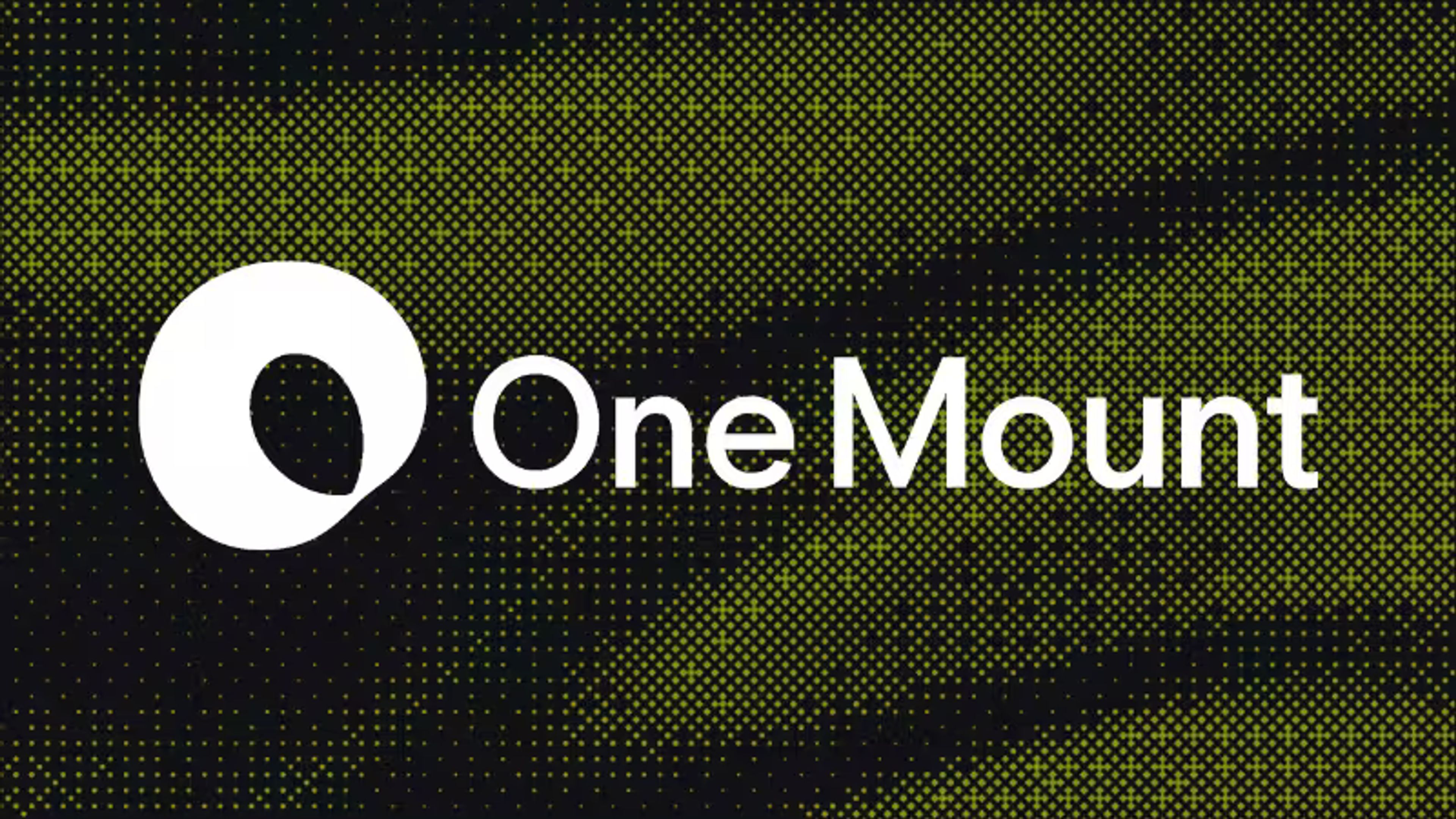 One Mount Group