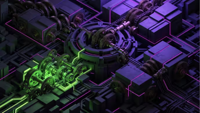 Manufactoring Industry