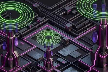 Telecom industry