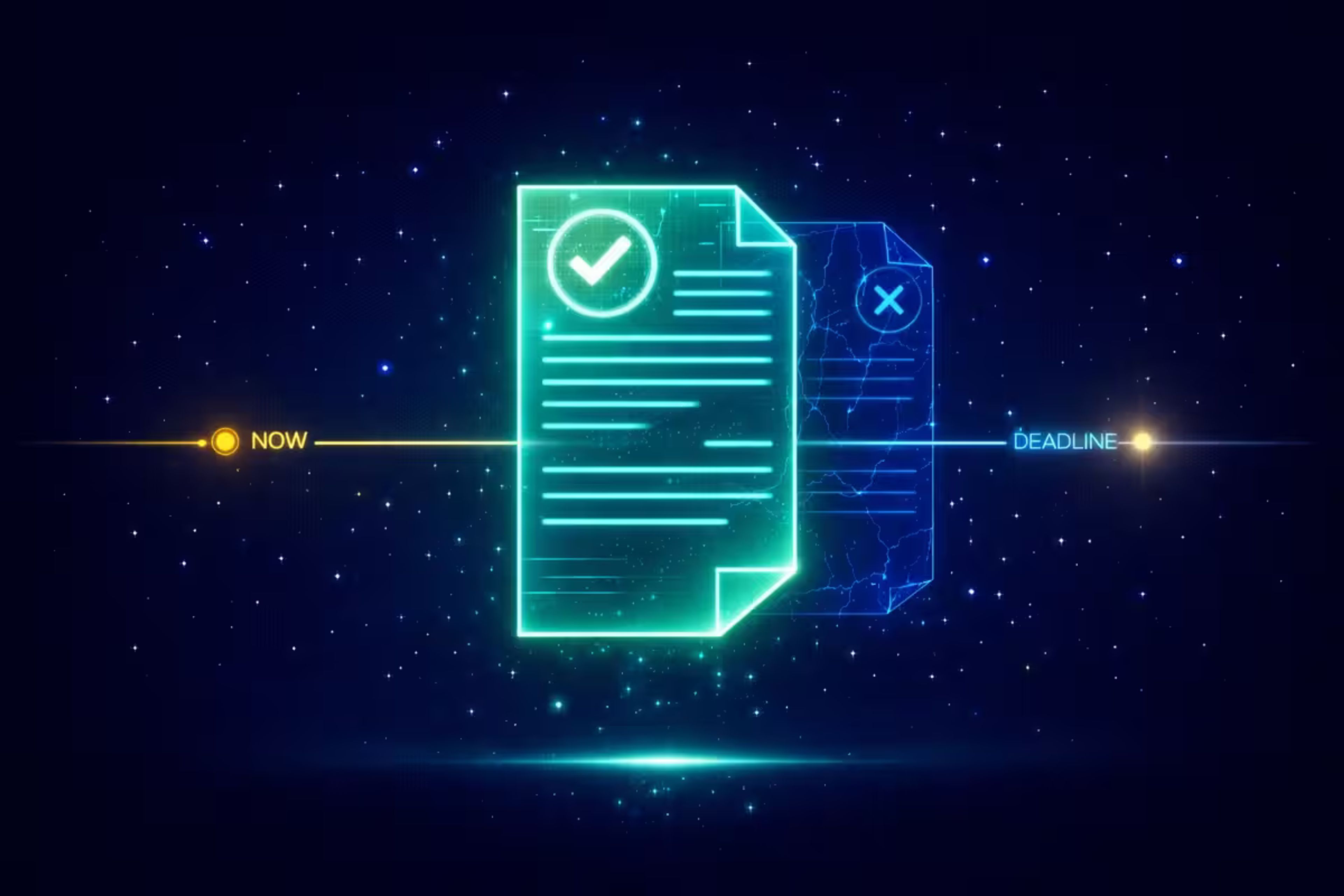 The Audit Moment