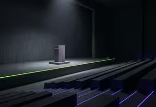Find Ververica at industry conferences