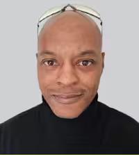 Johnson Noel