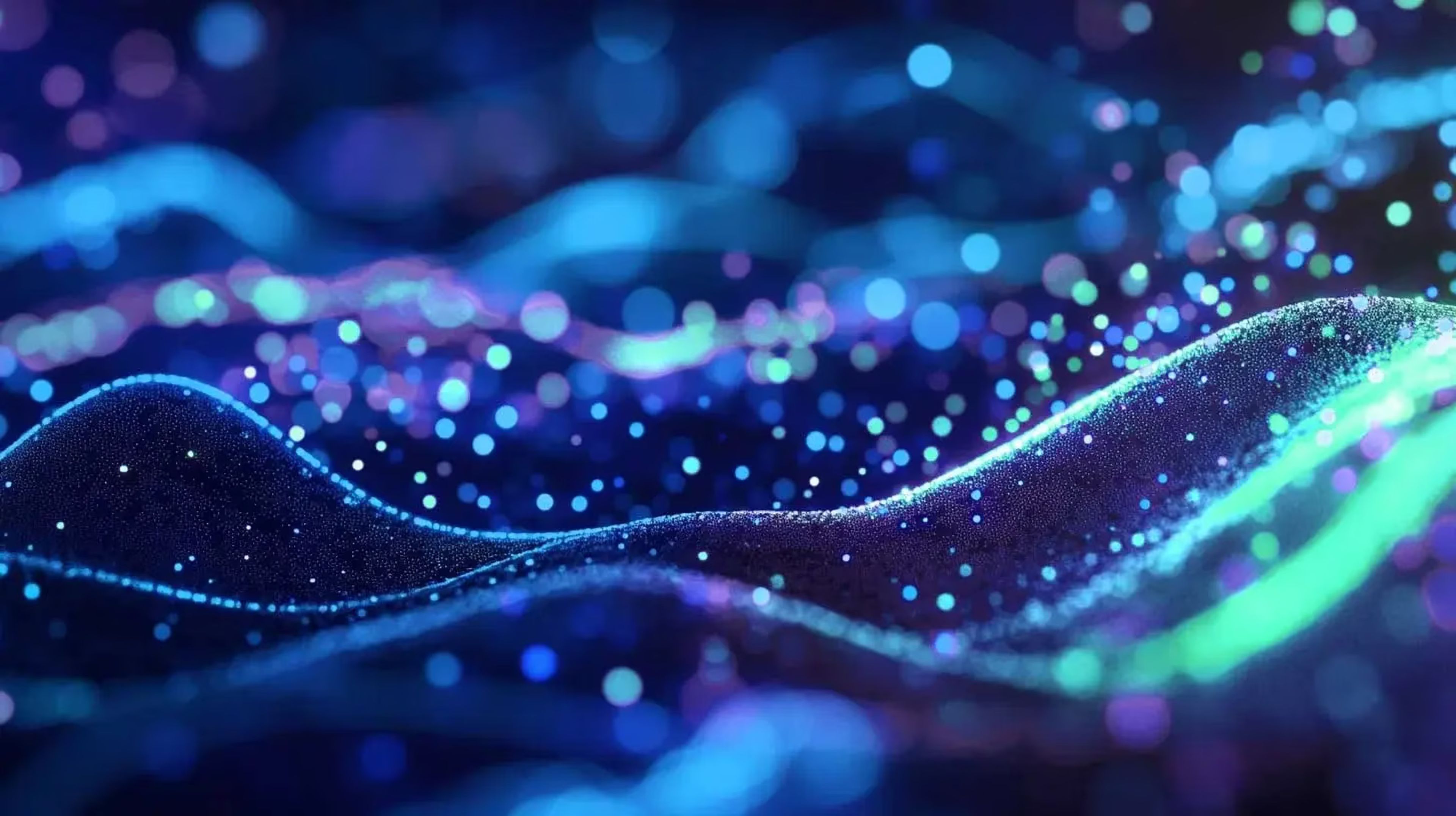 Streaming ETL Data Feeds AI a continuous stream of fresh data