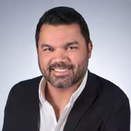 Alex Campos