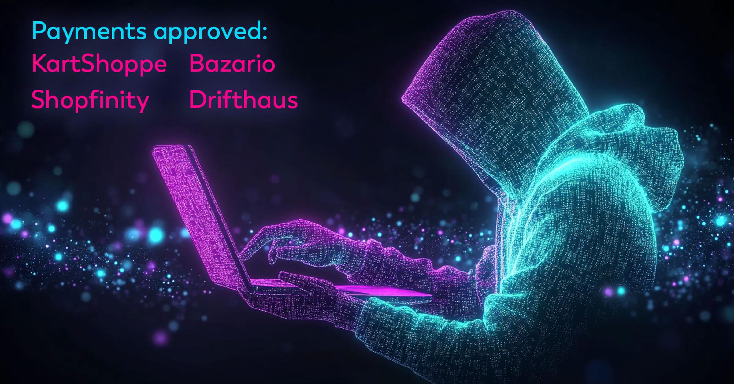 Multiple Rapid-Fire Transactions