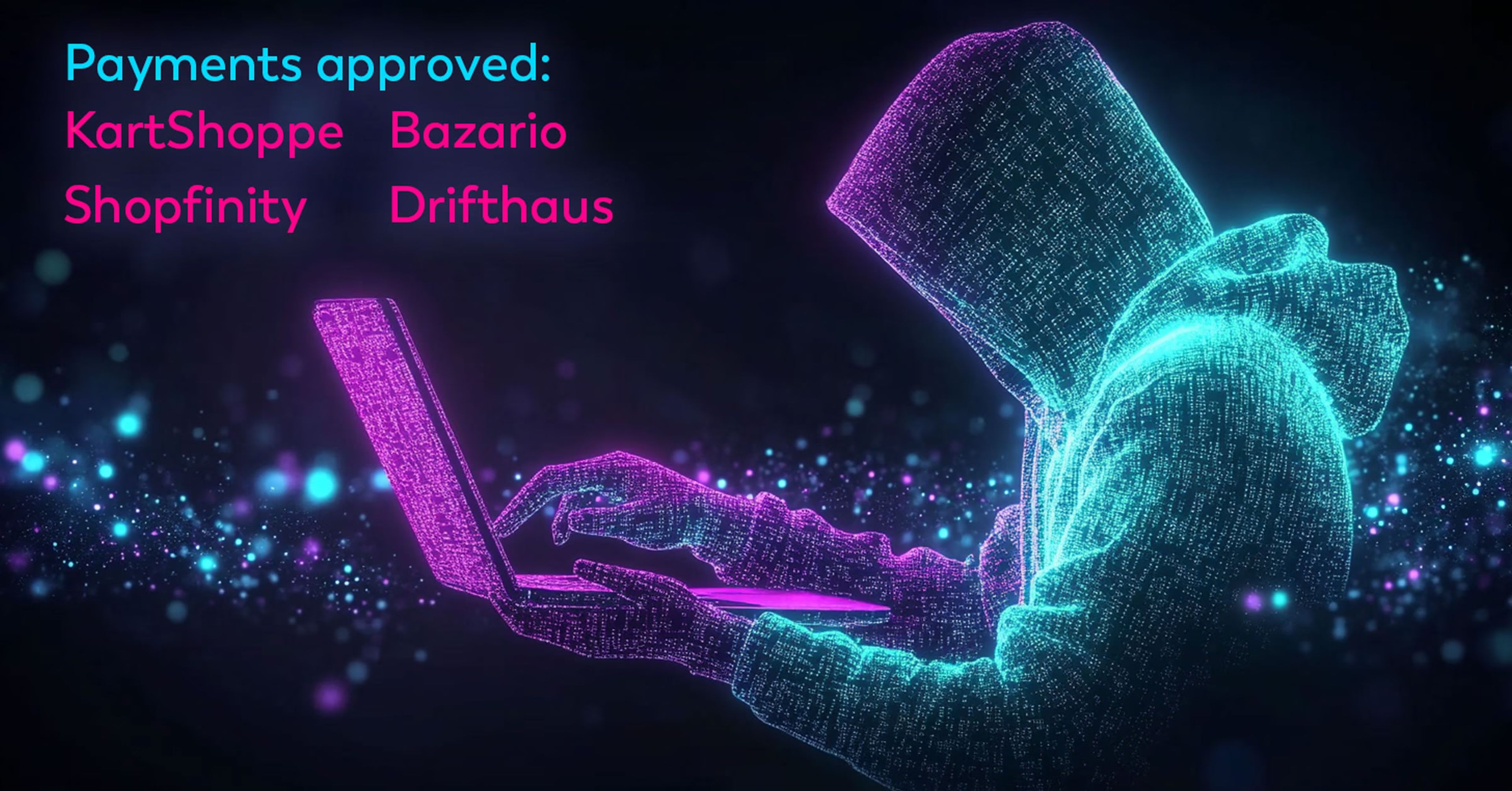 Multiple Rapid-Fire Transactions