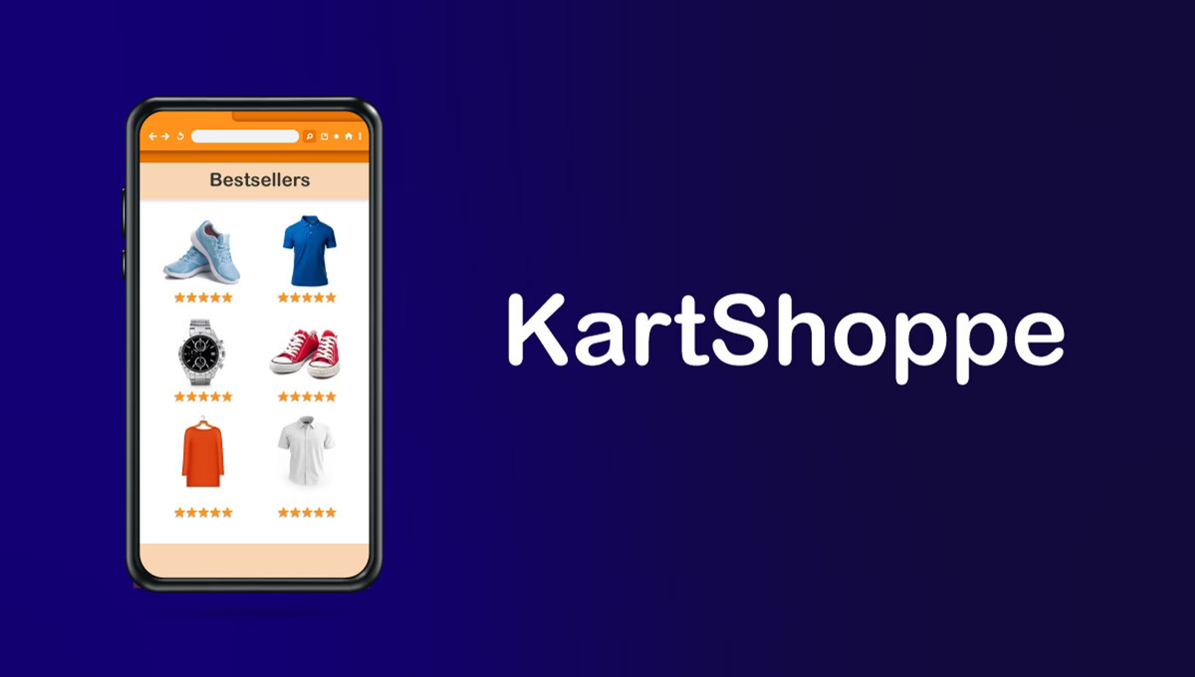 KartShoppe