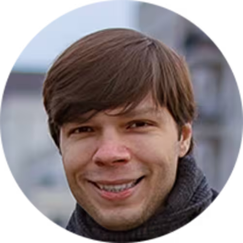 Alexey Novakov