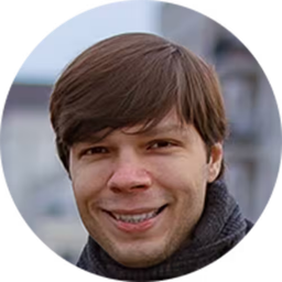 Alexey Novakov