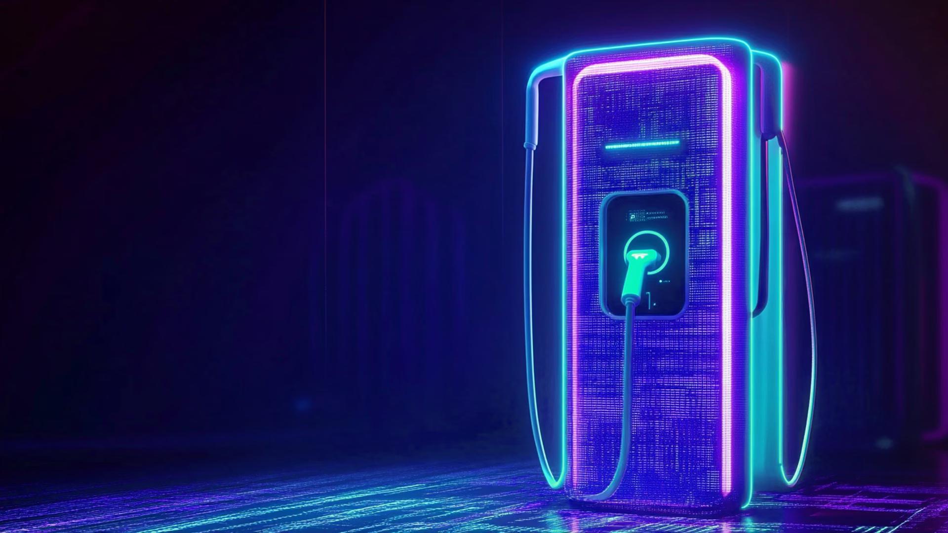 EV Charging Stations