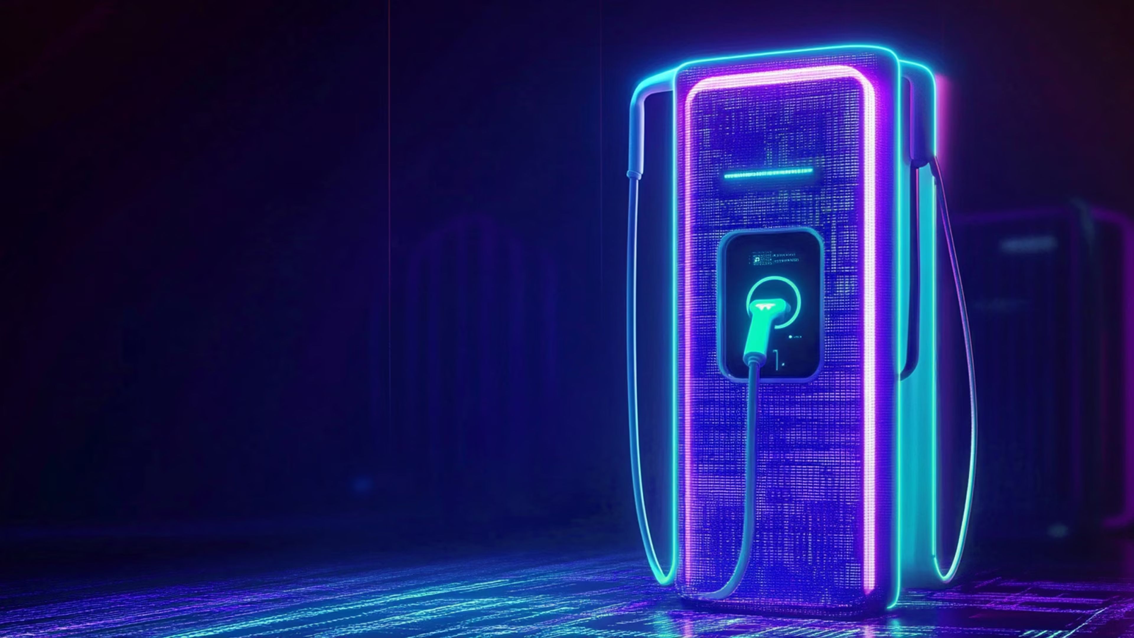 EV Charging Stations