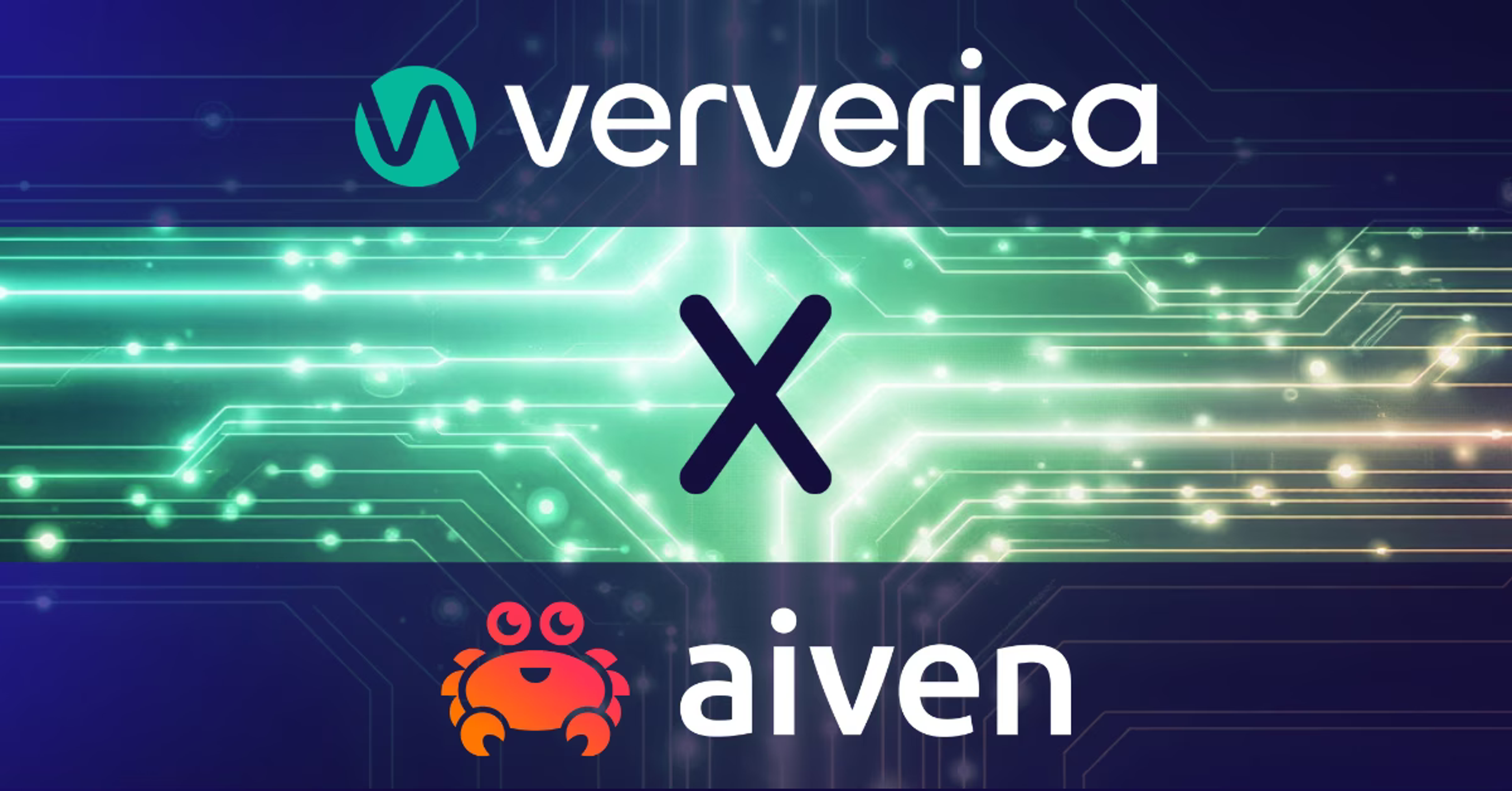 Aiven x Ververica Blog Image