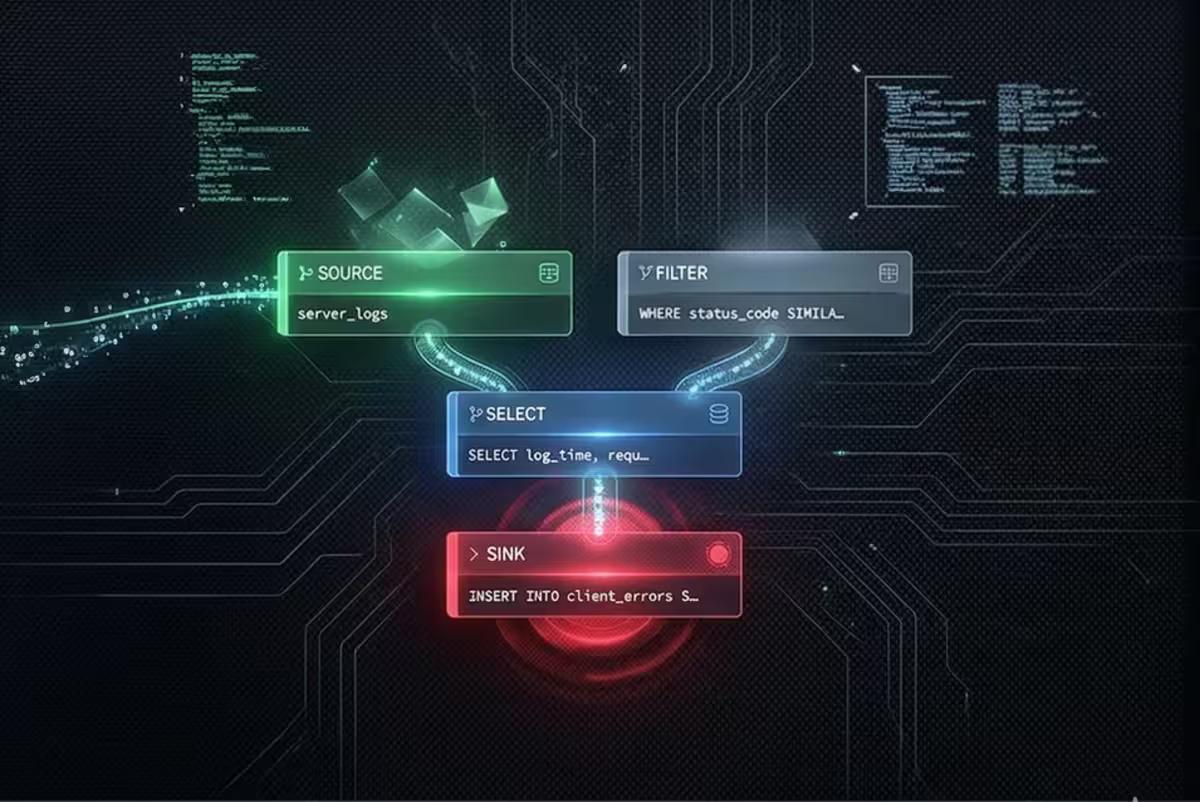 Image One: Ververica Platform 3.1