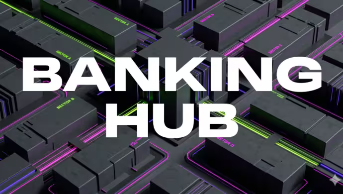 Banking hub