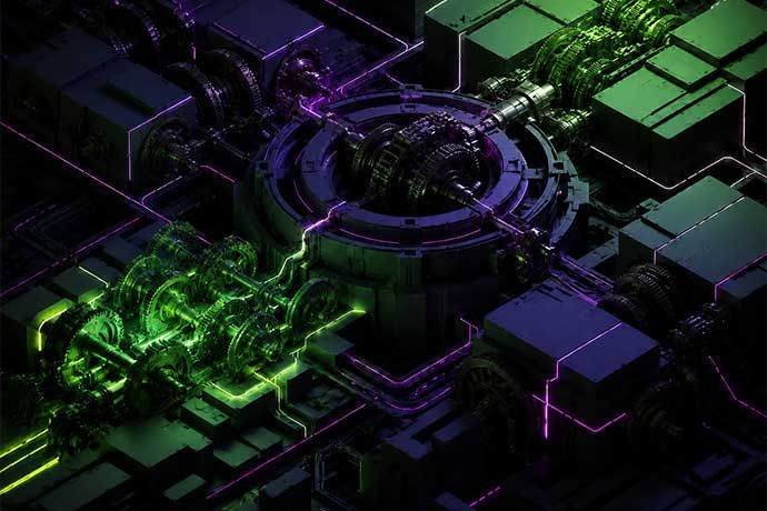 Manufactoring Industry