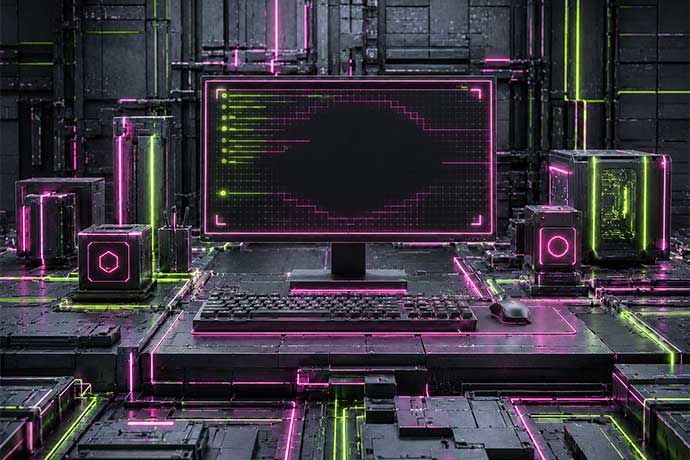 Software Industry