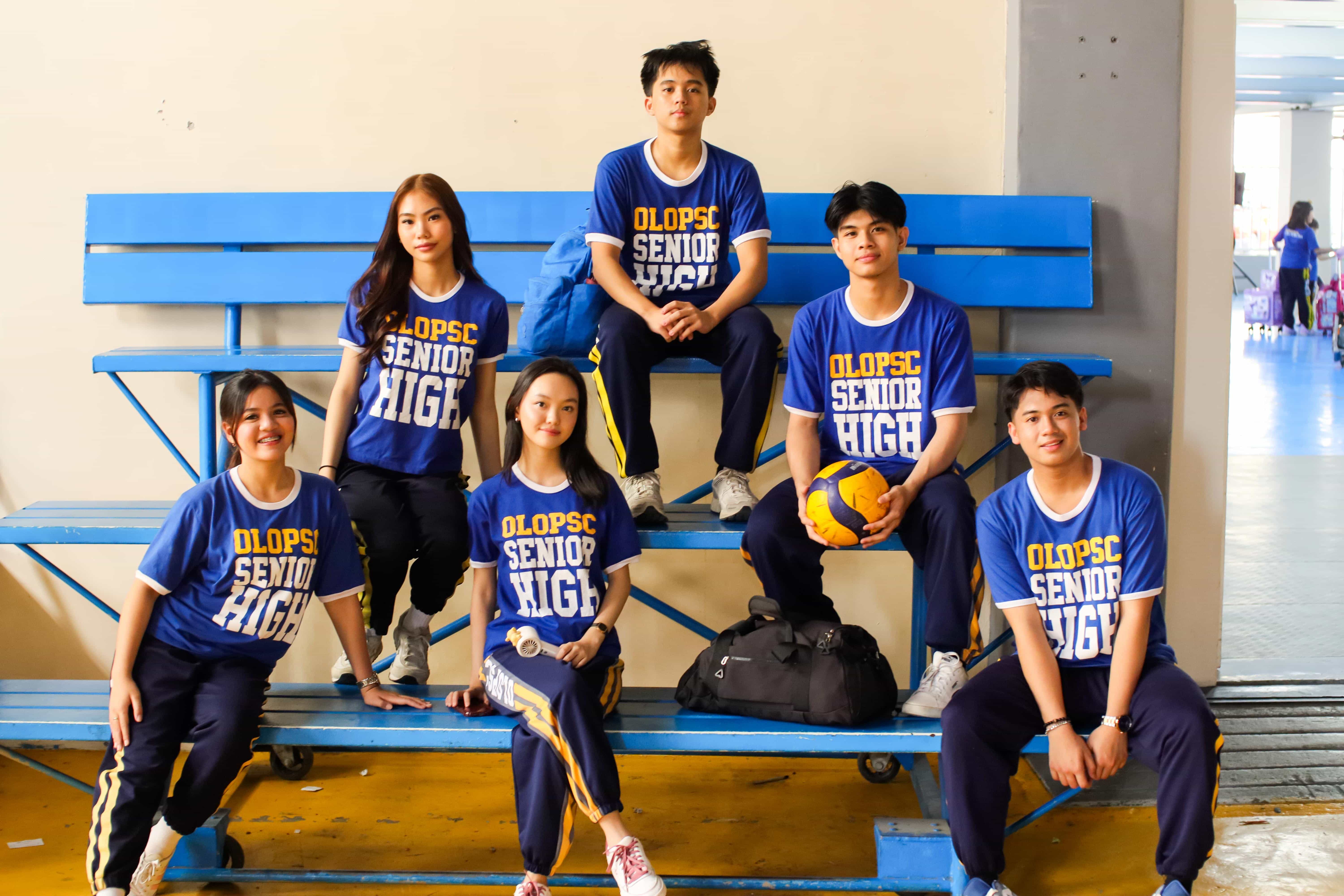 Senior High School