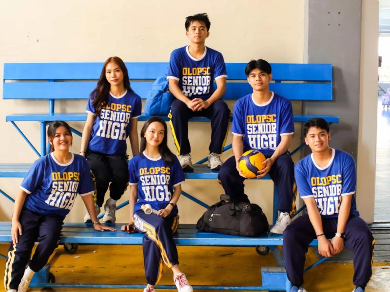 Senior High School