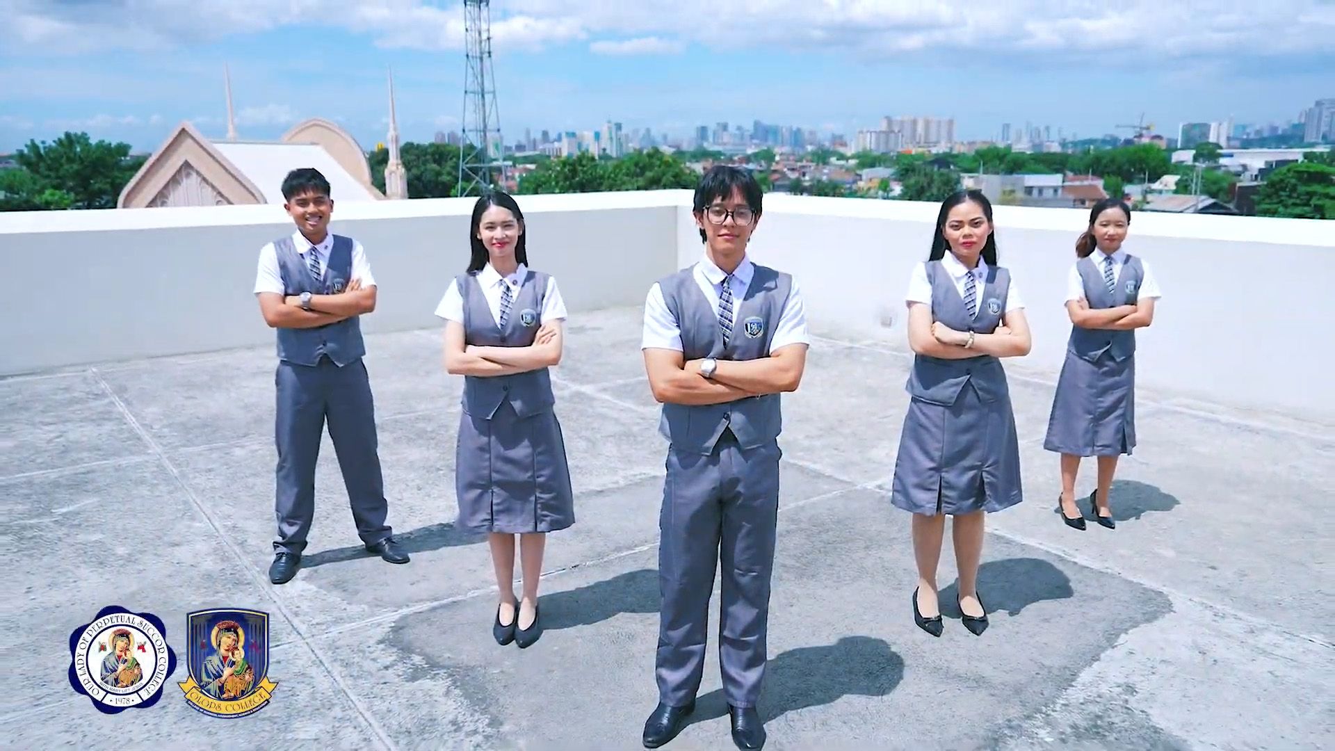 Students of BMSE