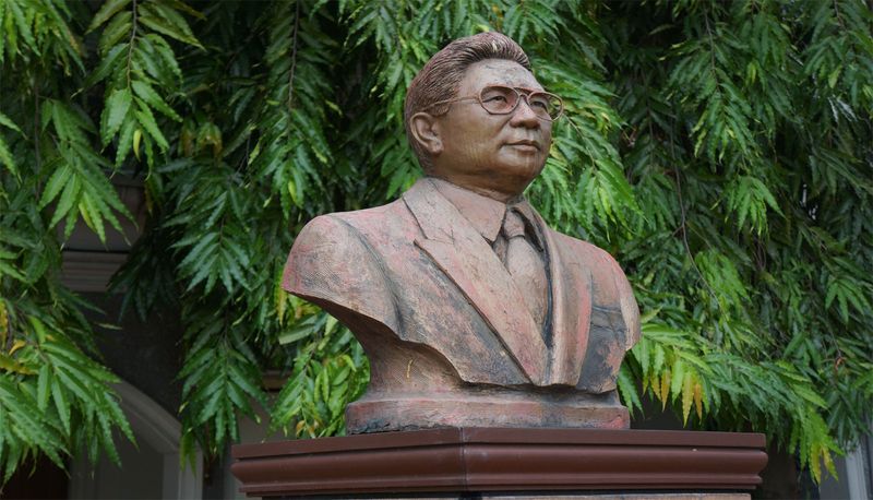 Dionisio Alonzo Salvador, Sr. Scholarship Program