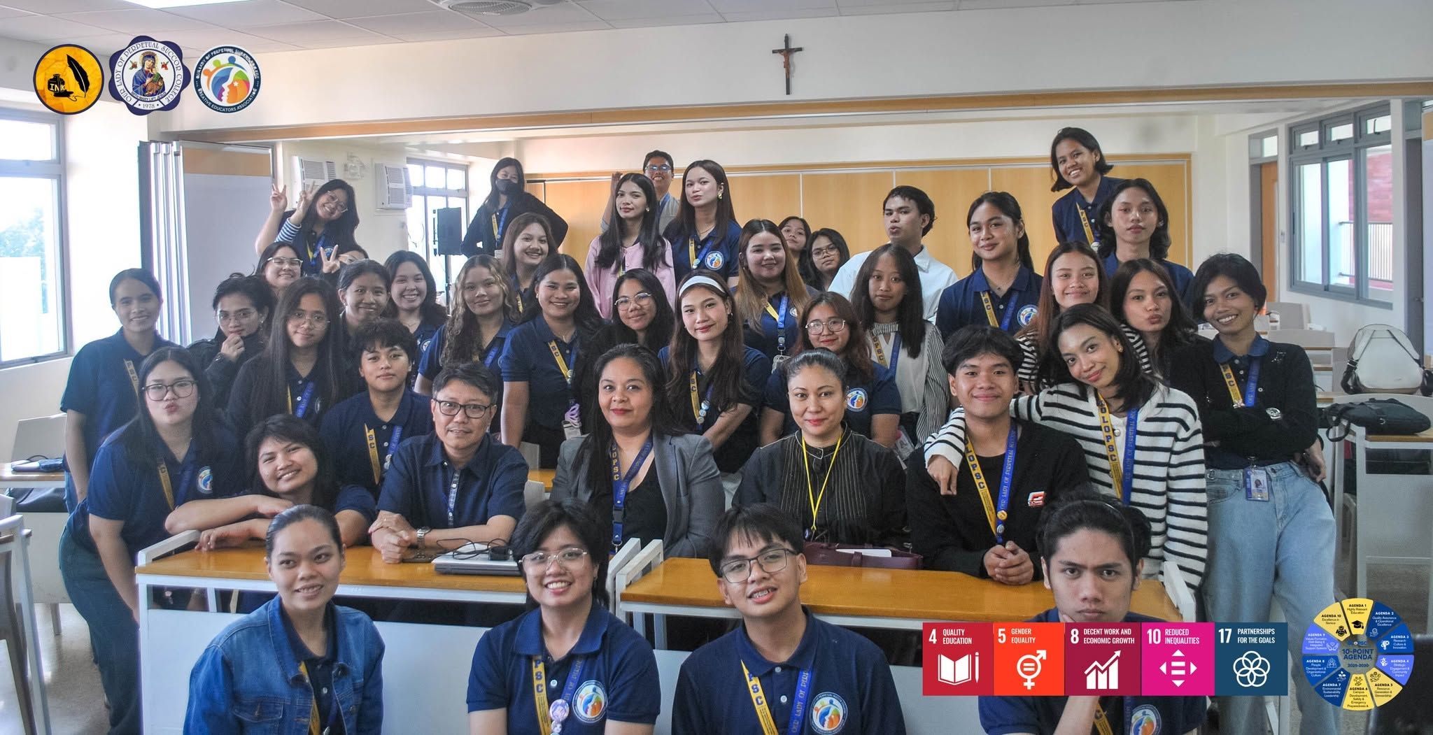 Educ Students Defense