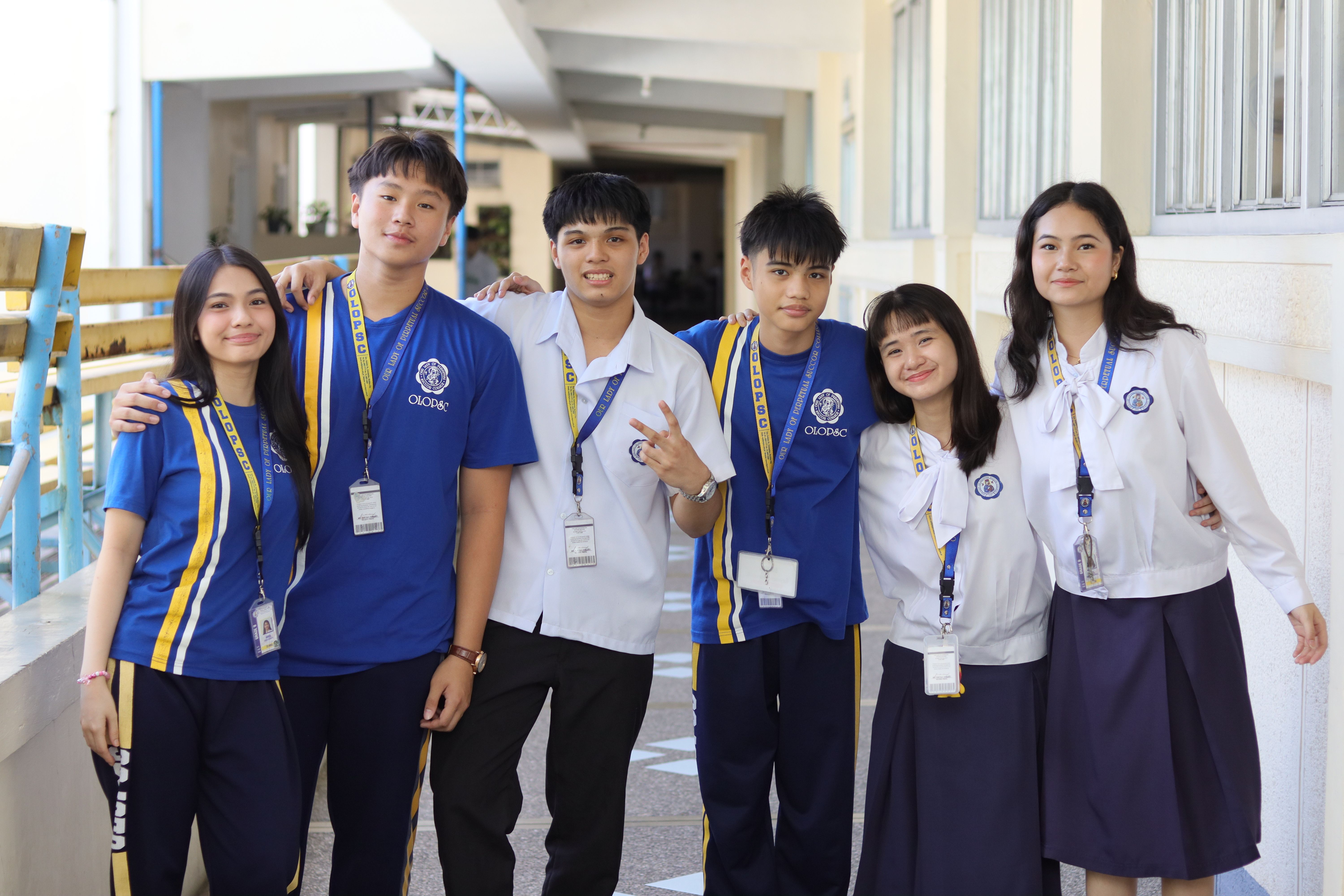 Junior High School