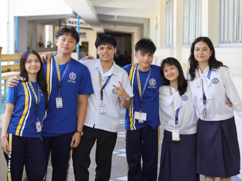 Junior High School