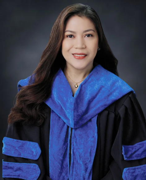 photo of the program chair of BSCS and ACT