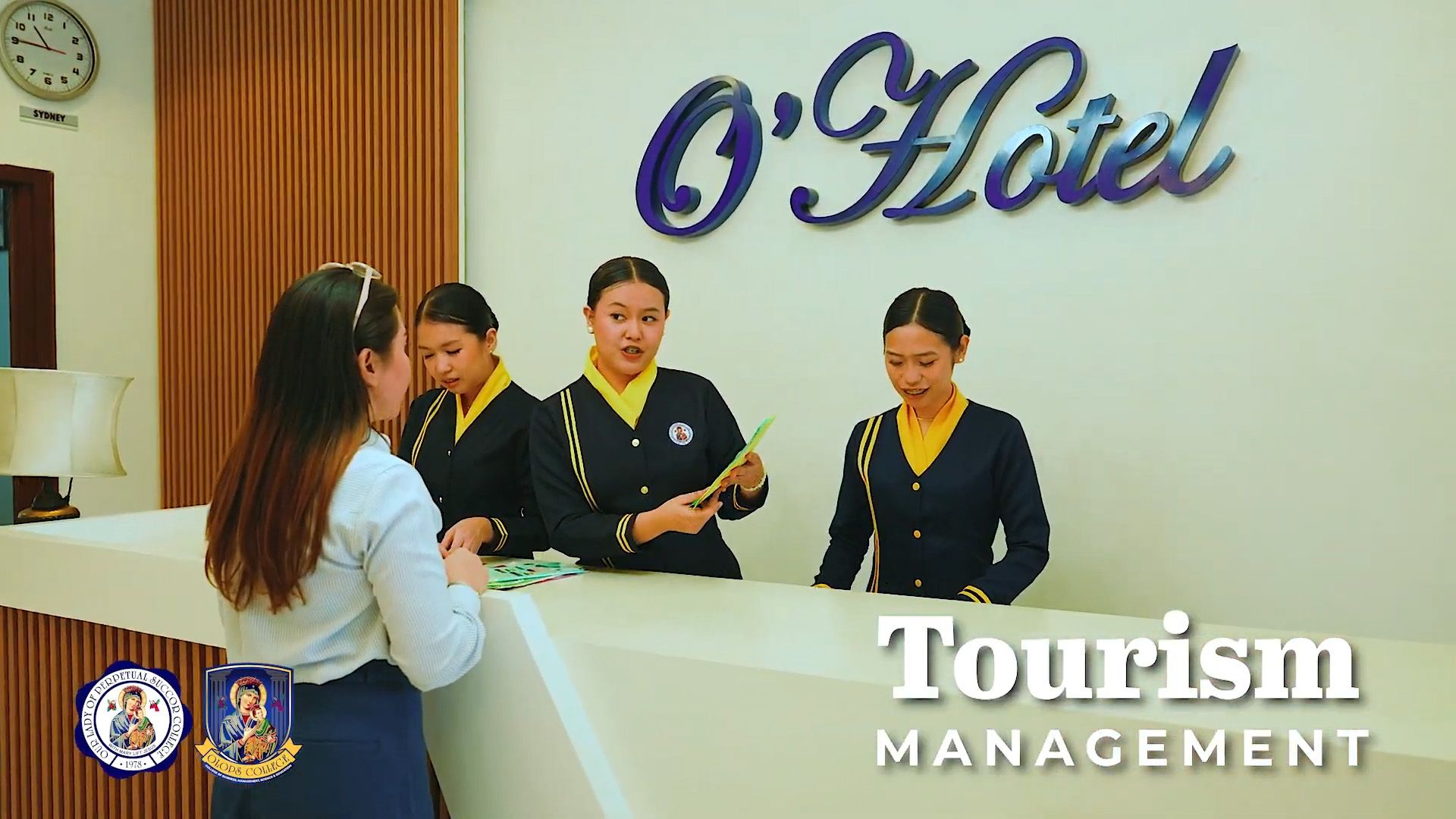 Tourism Management
