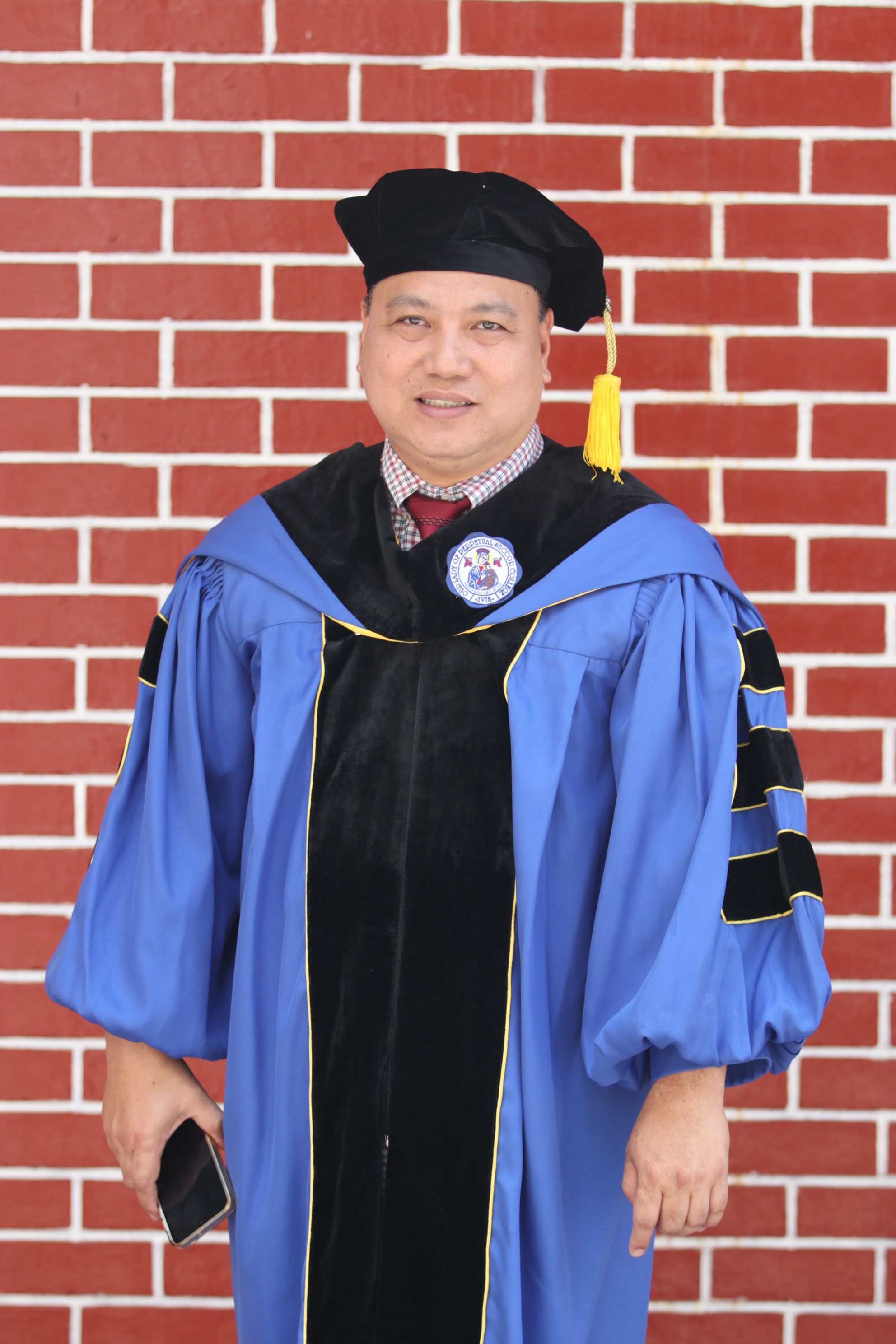 Mr. Jerry Hernandez
