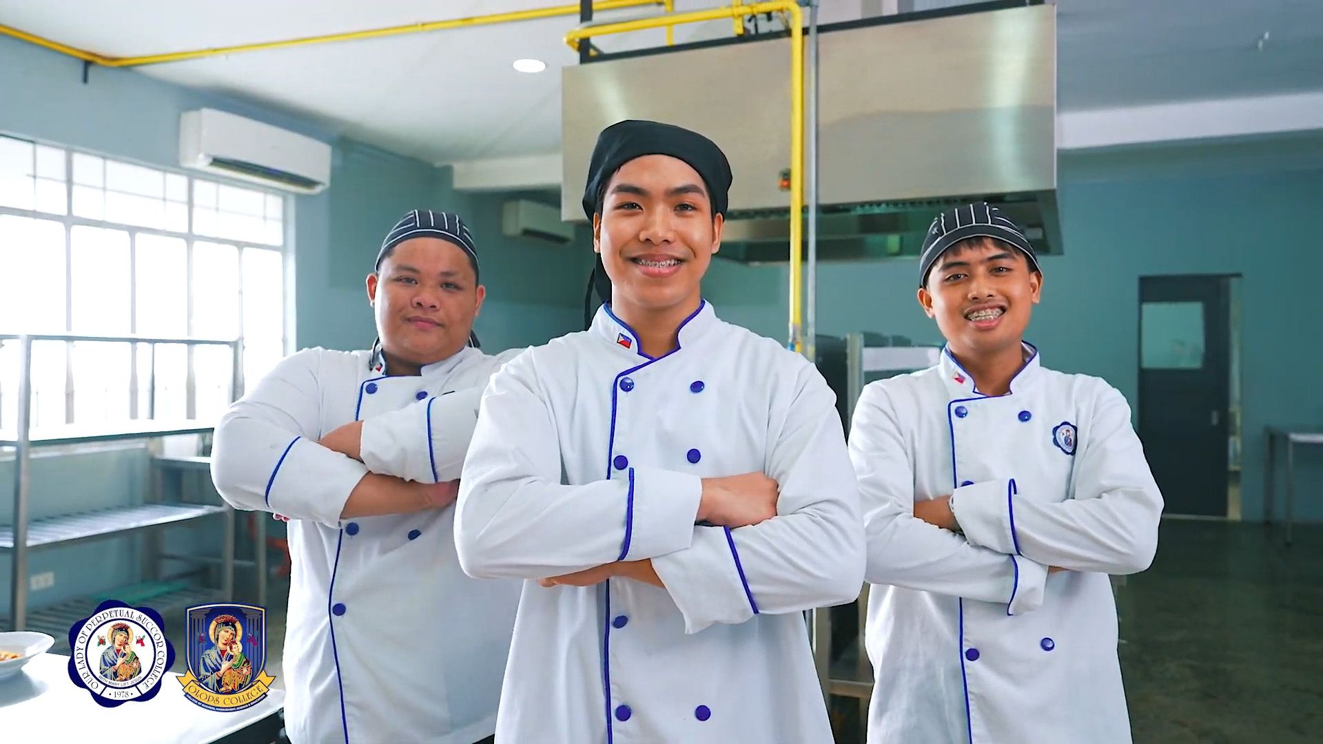 photo of hospitality management