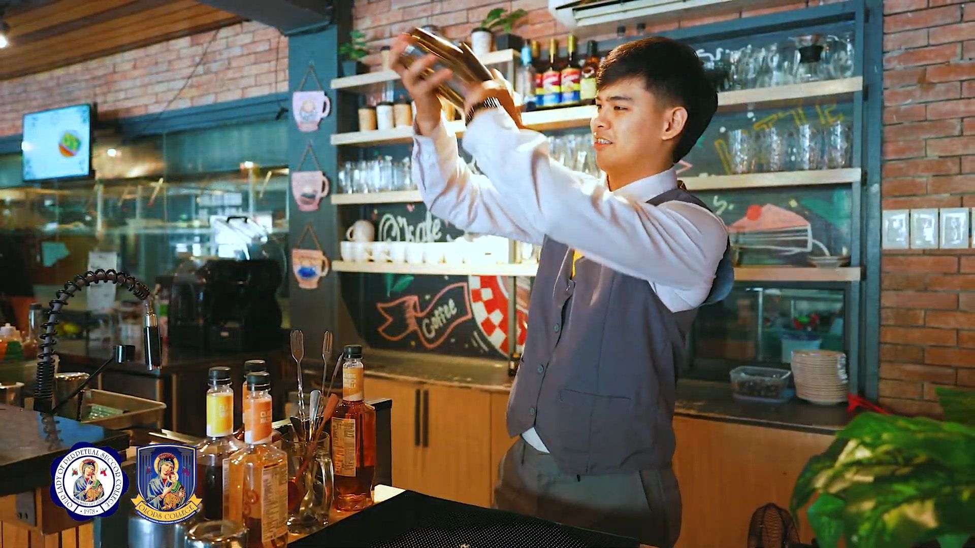 Hospitality Management