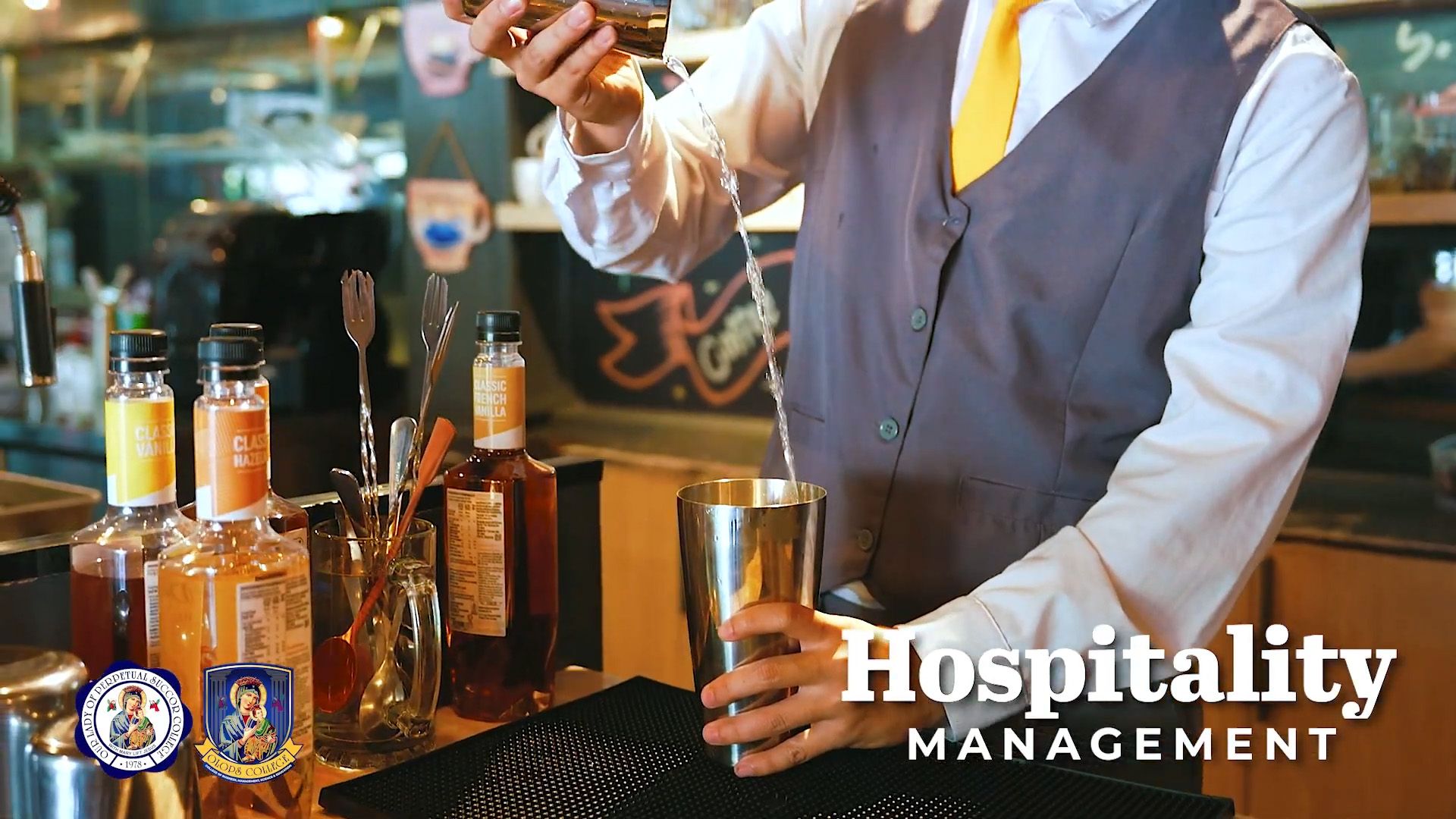 Hospitality Management