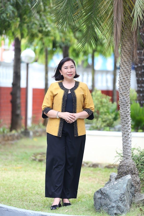 Armida Salvador Samaniego, PhD