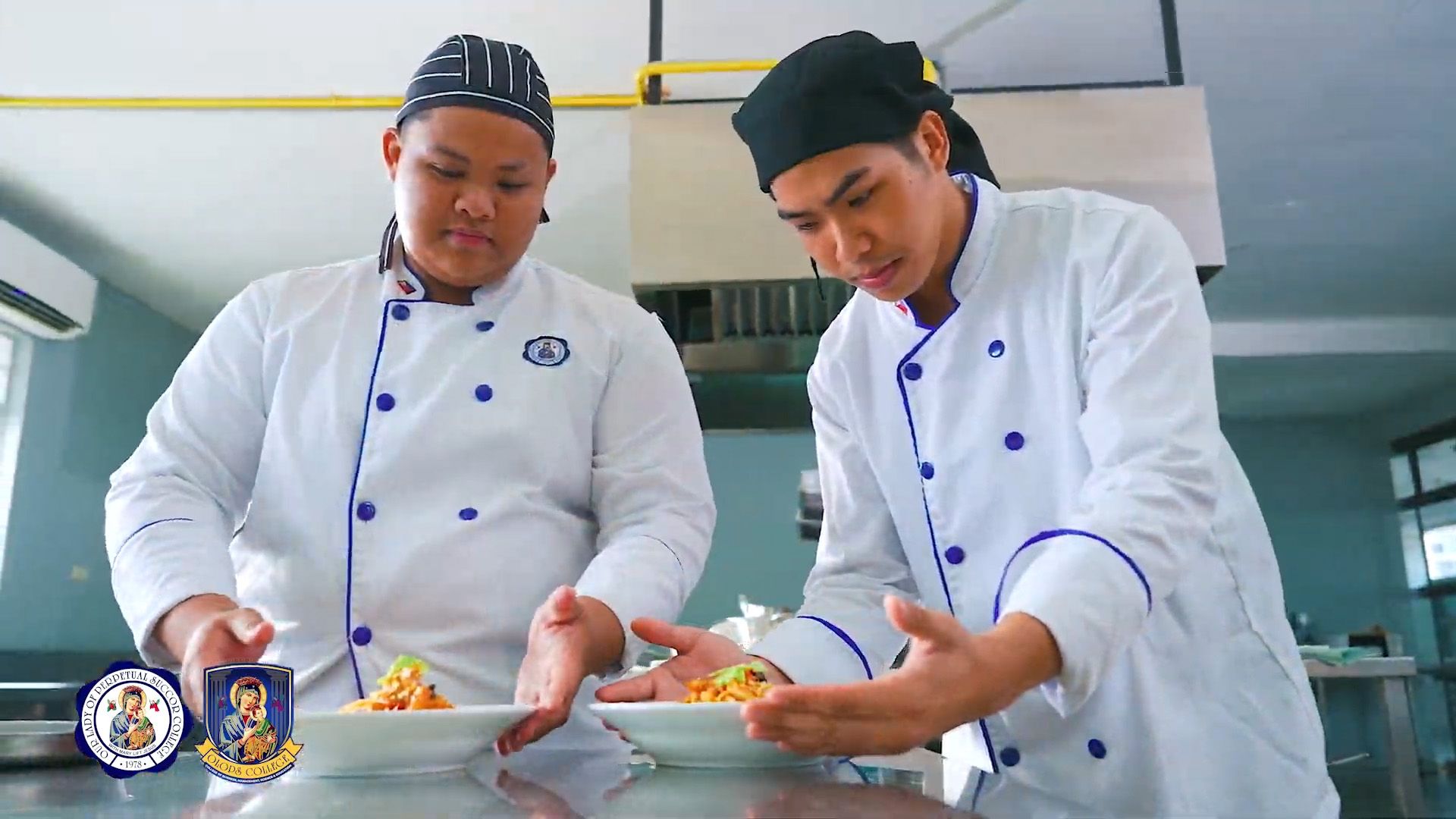Excellence - OLOPSC College and School in Marikina, Metro Manila