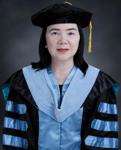 College Dean