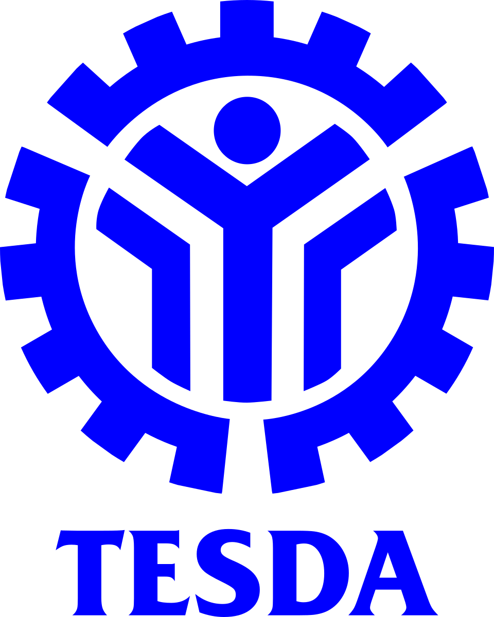 Logo of TESDA