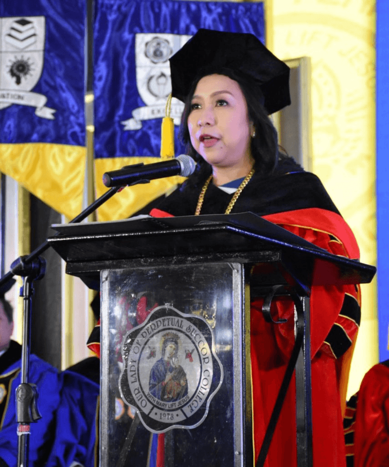 Armida Salvador Samaniego, PhD