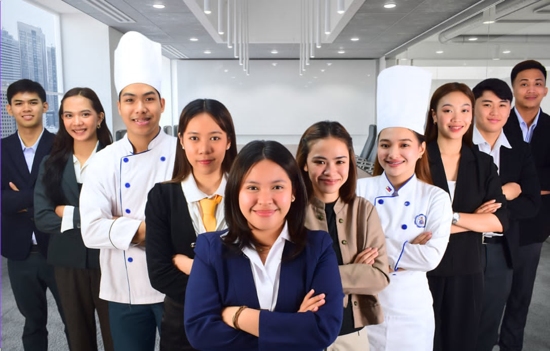 Excellence - OLOPSC College and School in Marikina, Metro Manila