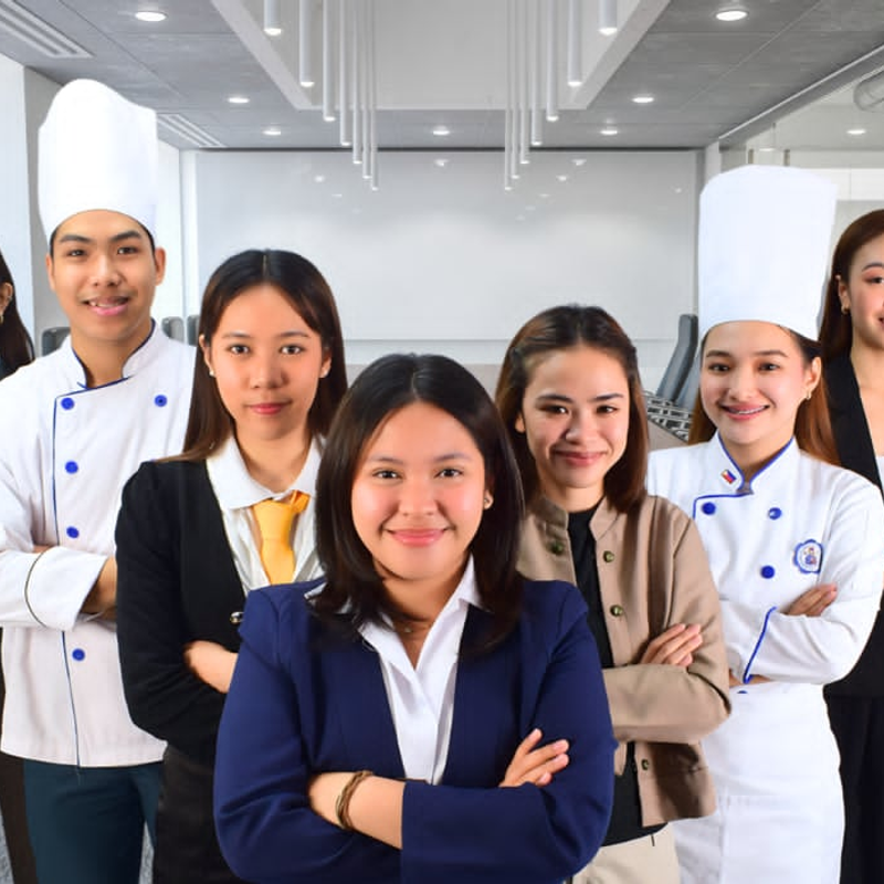 Excellence - OLOPSC College and School in Marikina, Metro Manila