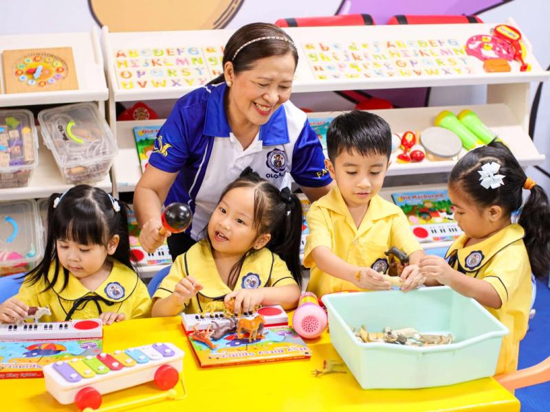 Preschool