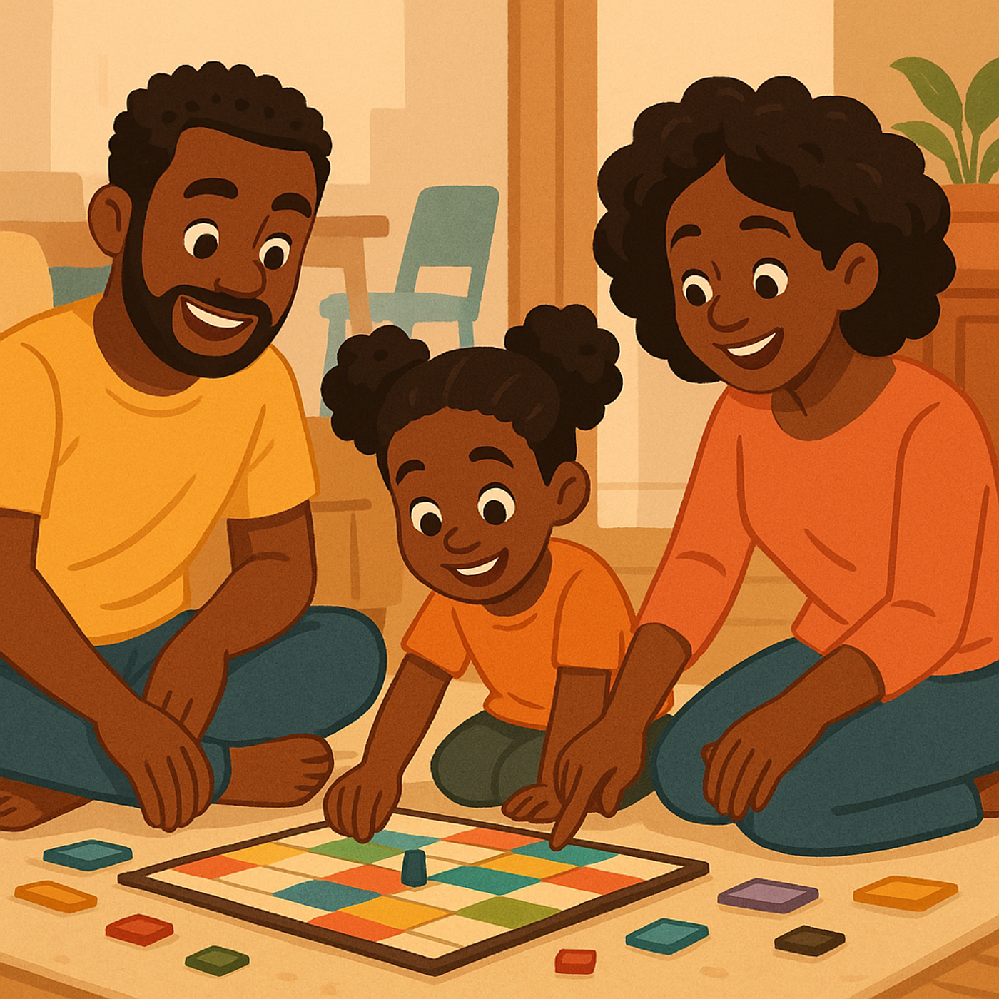 Tarefas para crianças: como organizar a rotina familiar com o ParensUp