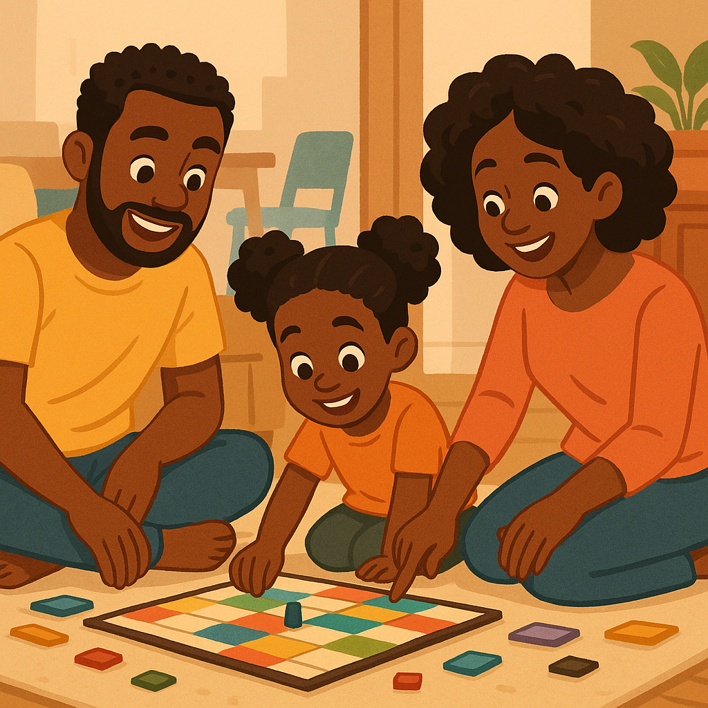 Tarefas para crianças: como organizar a rotina familiar com o ParensUp