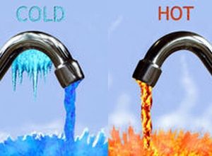 Hydrotherapy for Inflammation